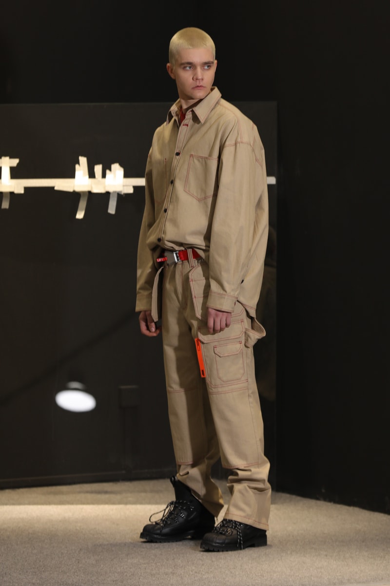 KKtP 全新 2019 秋冬系列 Lookbook 正式釋出