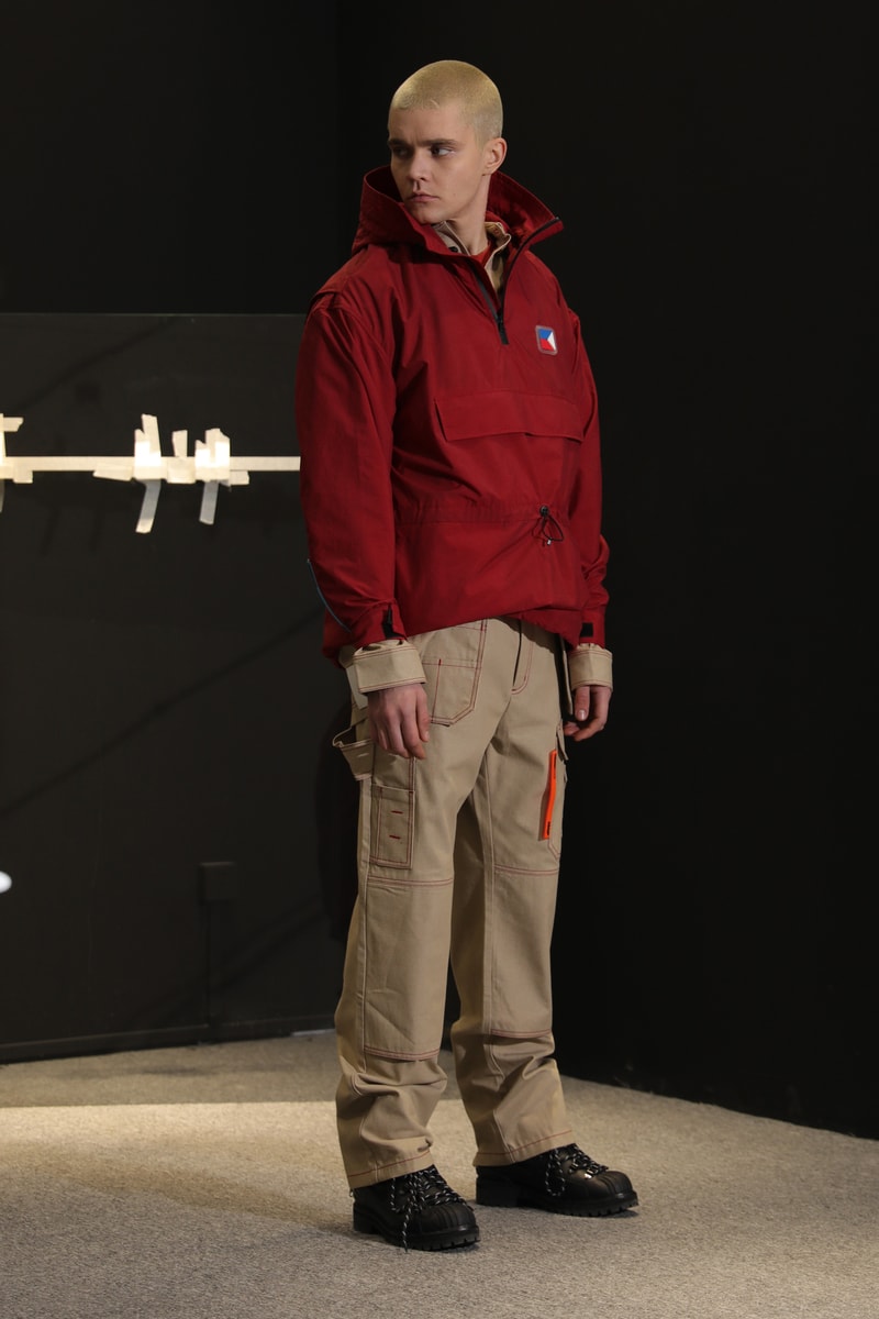 KKtP 全新 2019 秋冬系列 Lookbook 正式釋出
