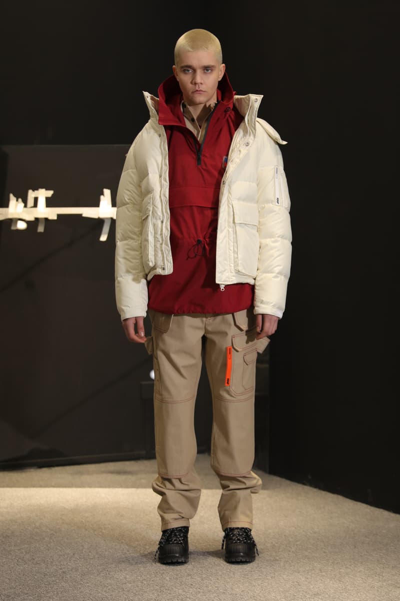 KKtP 全新 2019 秋冬系列 Lookbook 正式釋出