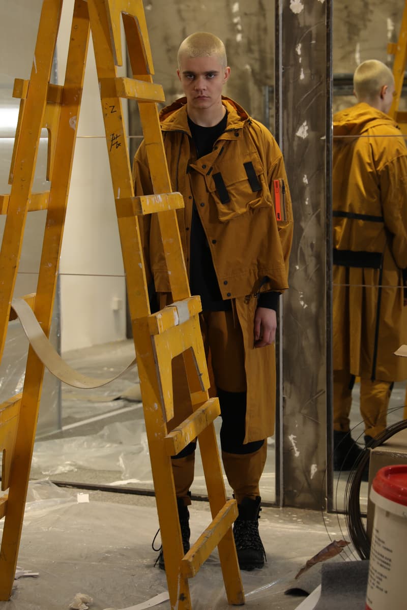 KKtP 全新 2019 秋冬系列 Lookbook 正式釋出