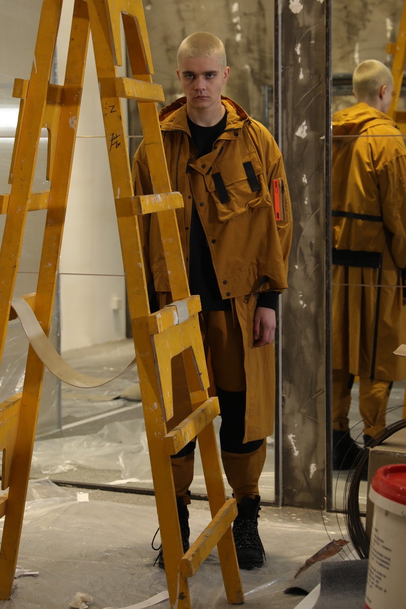 KKtP 全新 2019 秋冬系列 Lookbook 正式釋出