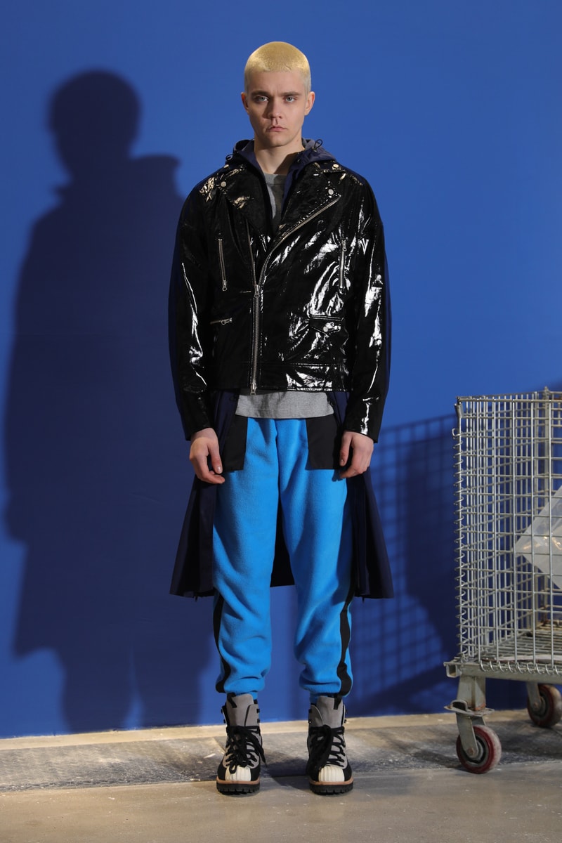 KKtP 全新 2019 秋冬系列 Lookbook 正式釋出