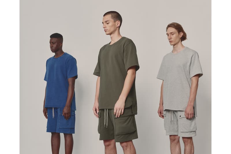 LAKH Supply 全新初秋 Knitwear 針織系列上架