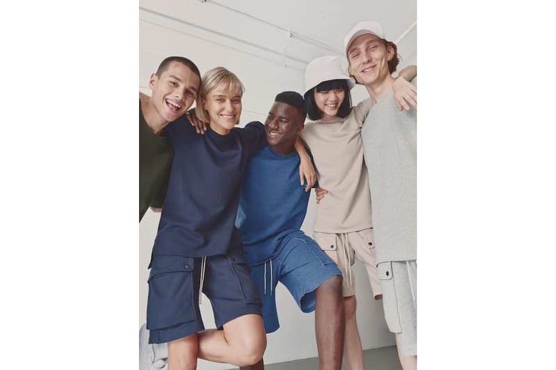 LAKH Supply 全新初秋 Knitwear 針織系列上架