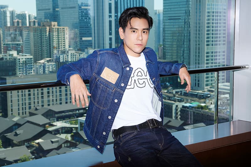 Lee  130 周年限时活动现场回顾