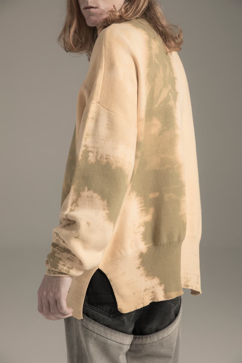 LIFEGOESON 全新 2019 秋冬系列 Lookbook