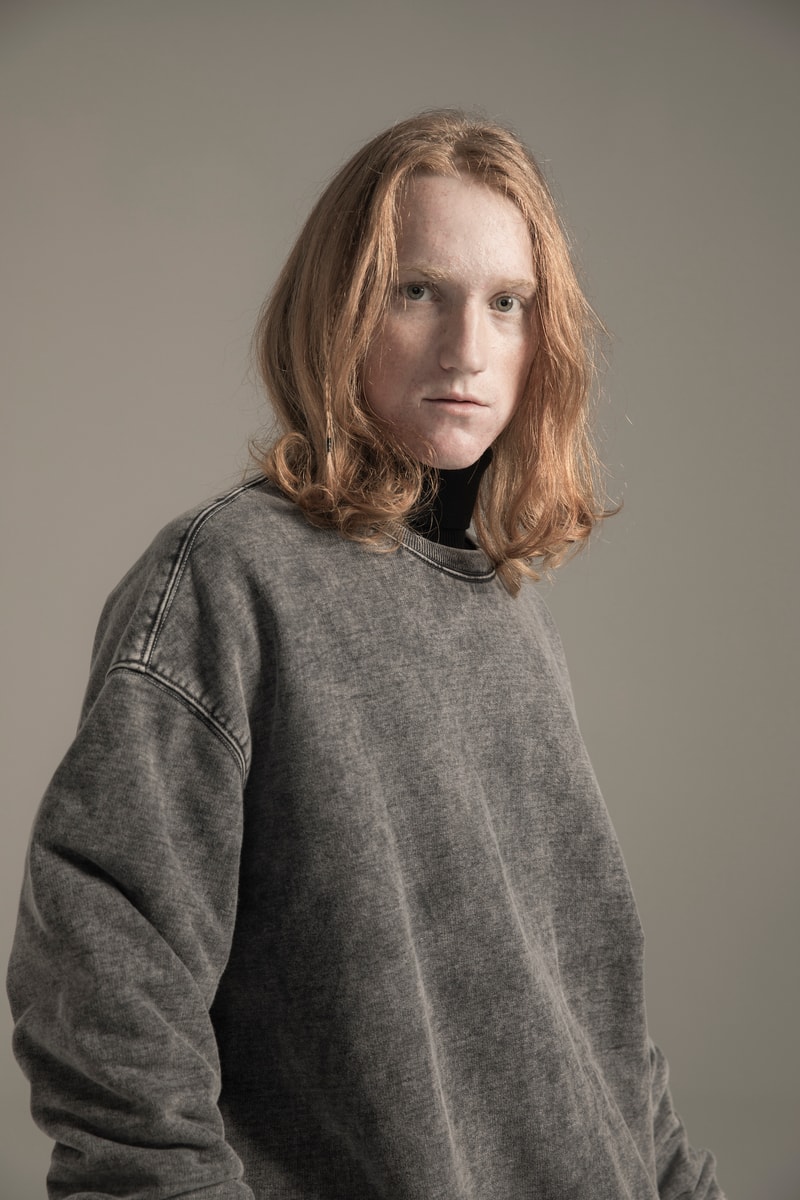 LIFEGOESON 全新 2019 秋冬系列 Lookbook