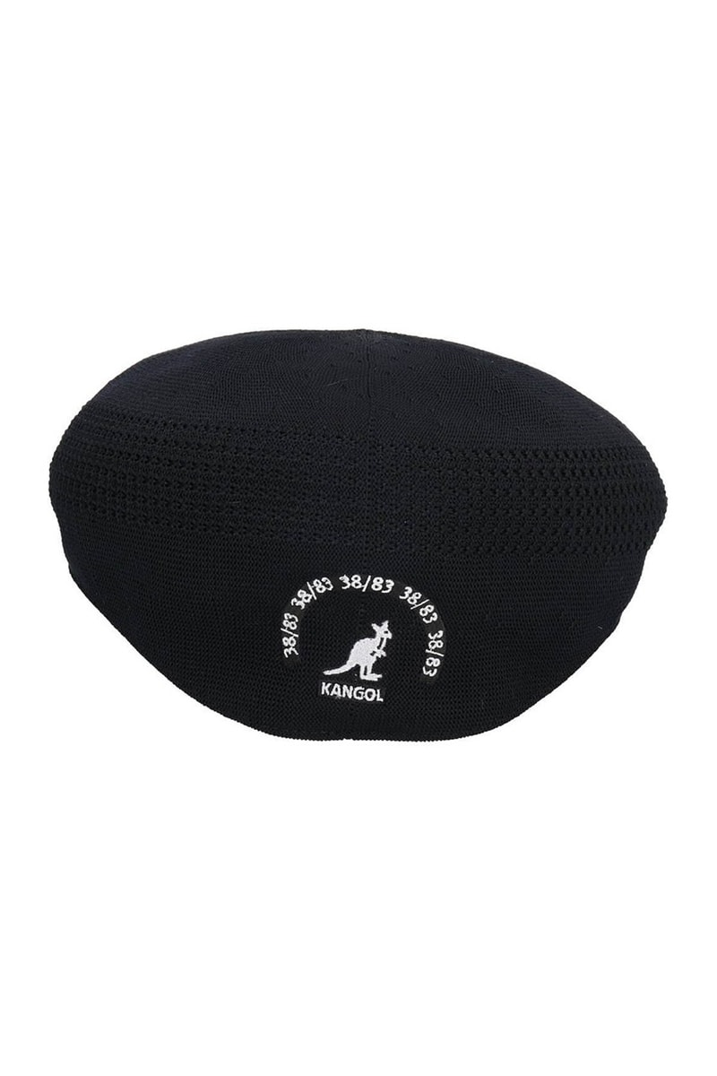 mastermind JAPAN x Kangol 全新秋季聯乘帽款系列發佈