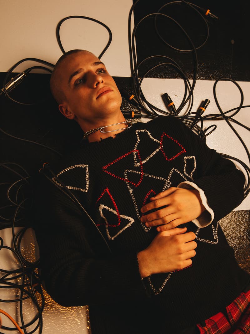 MGCT 發佈 2019 秋冬系列 Lookbook