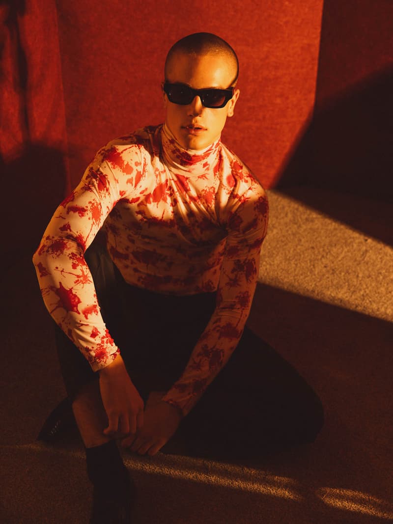 MGCT 發佈 2019 秋冬系列 Lookbook