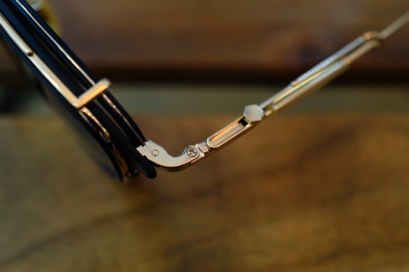 父子聯手－眼鏡品牌 Mr. Leight 新作着陸登場