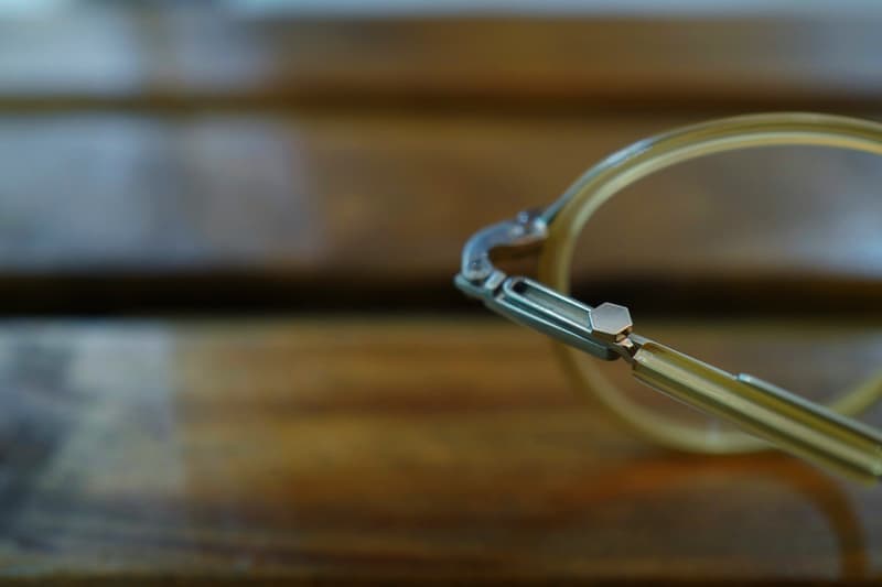 父子聯手－眼鏡品牌 Mr. Leight 新作着陸登場