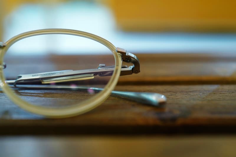 父子聯手－眼鏡品牌 Mr. Leight 新作着陸登場