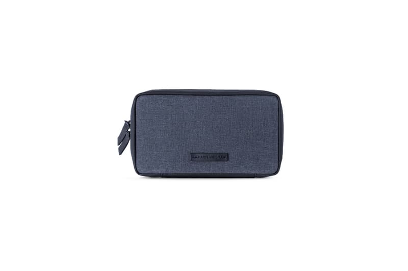 Native Union 推出便攜式出行電子配件裝備袋