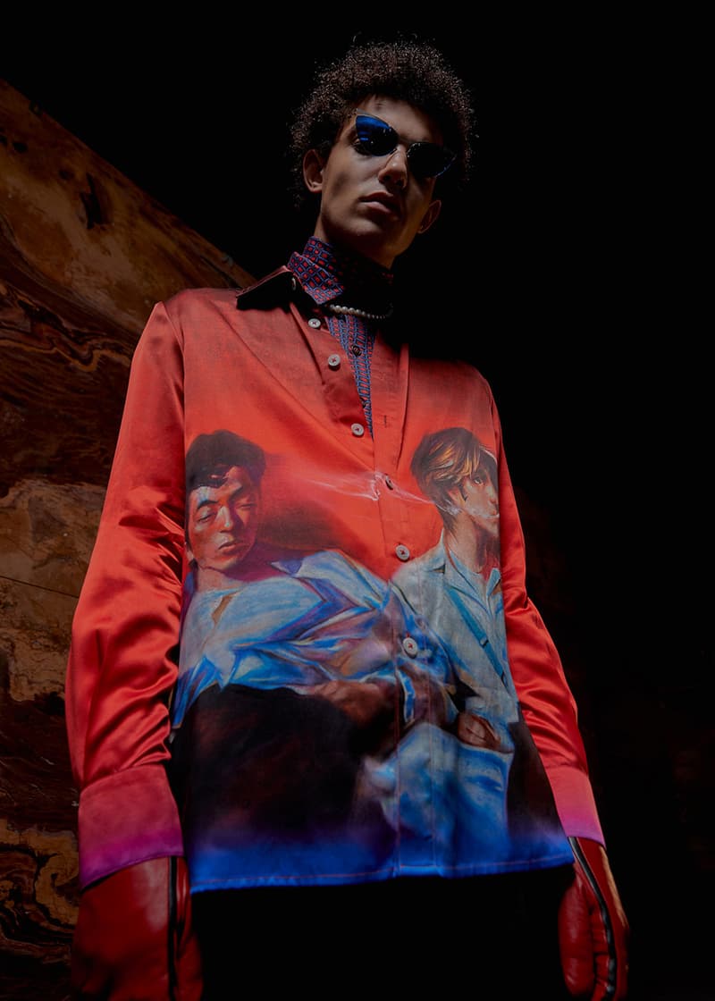 Necessity Sense 發佈 2019 秋冬系列「Conscious Creatures」