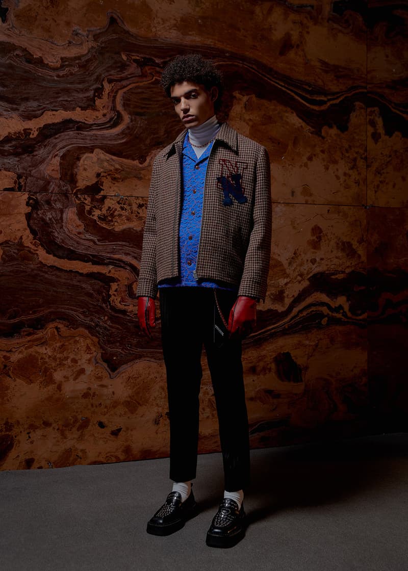 Necessity Sense 發佈 2019 秋冬系列「Conscious Creatures」