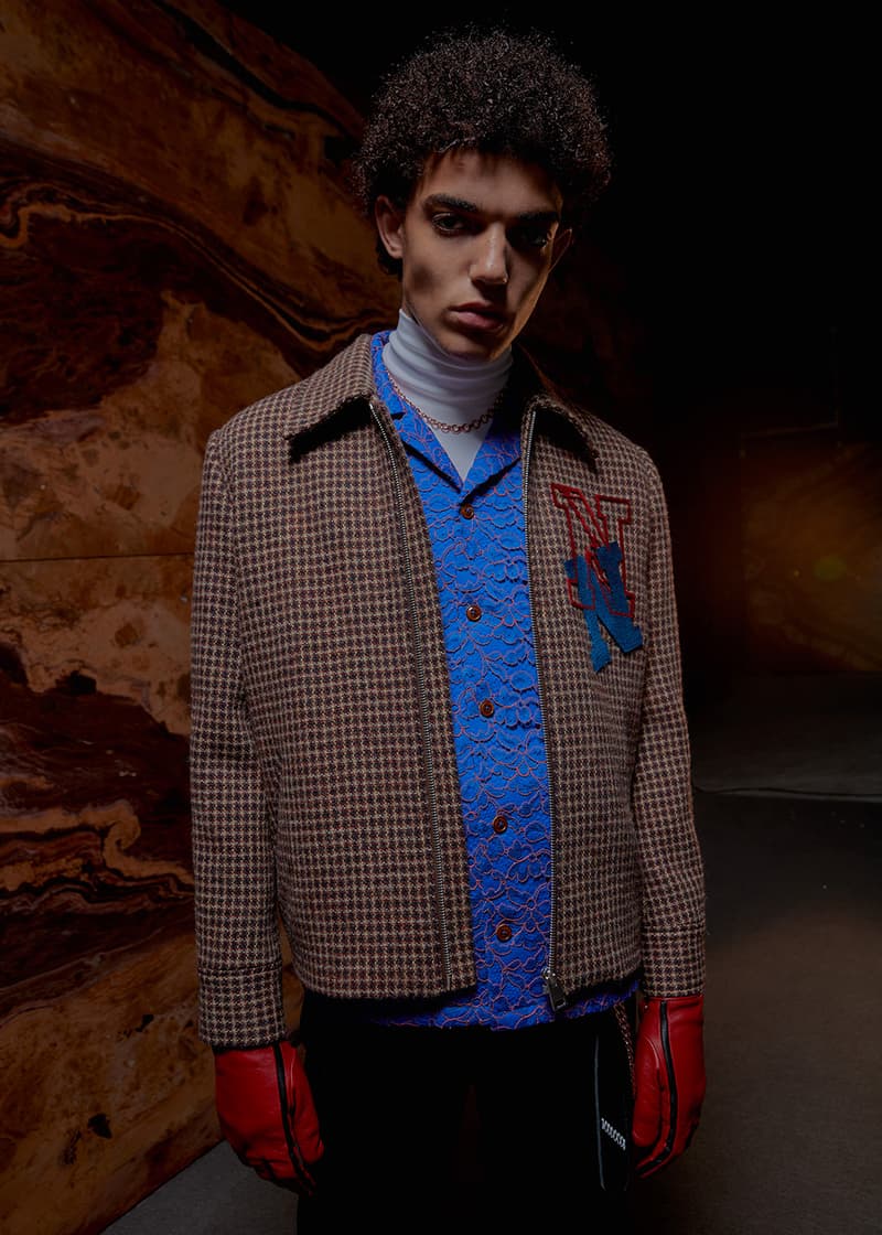 Necessity Sense 發佈 2019 秋冬系列「Conscious Creatures」