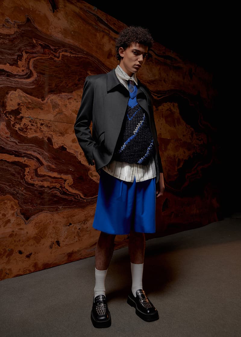 Necessity Sense 發佈 2019 秋冬系列「Conscious Creatures」