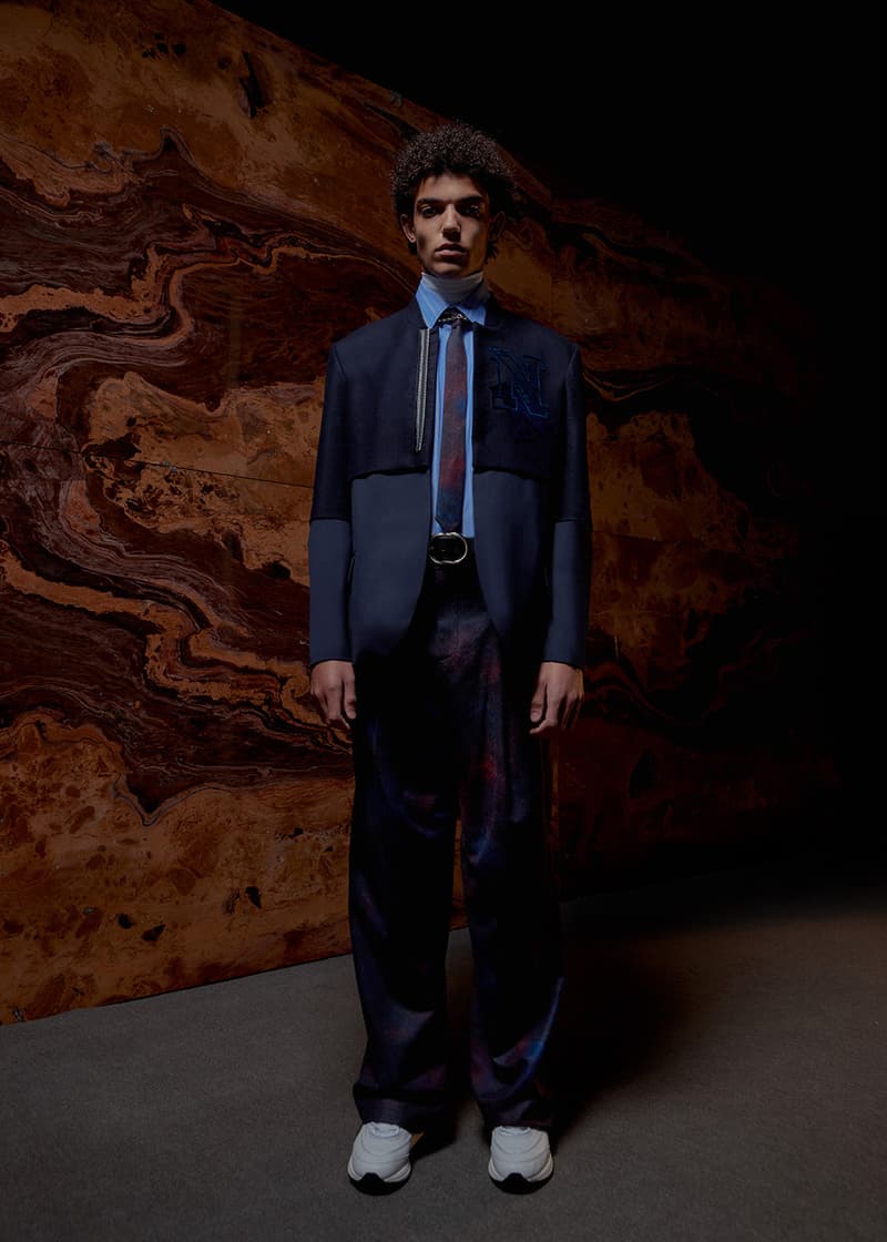 Necessity Sense 發佈 2019 秋冬系列「Conscious Creatures」