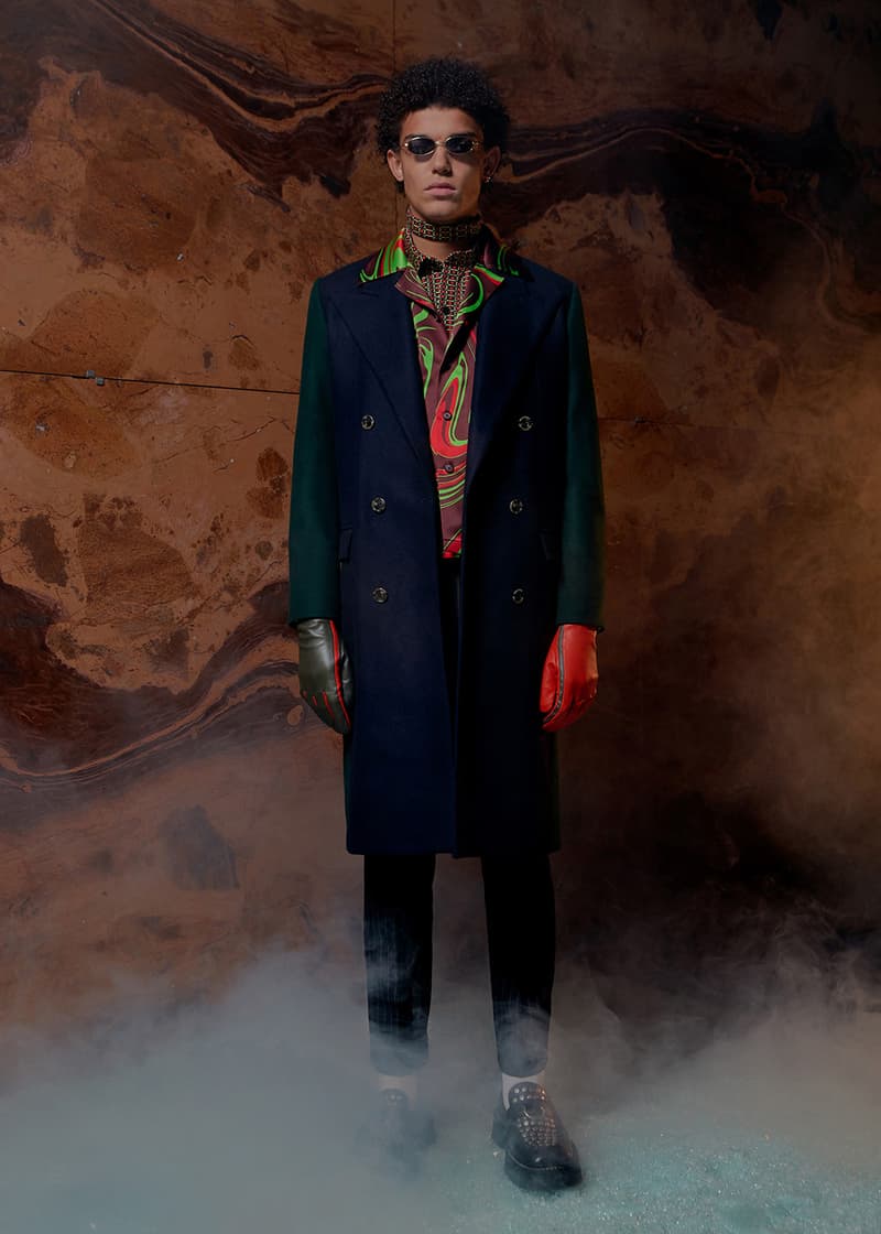 Necessity Sense 發佈 2019 秋冬系列「Conscious Creatures」