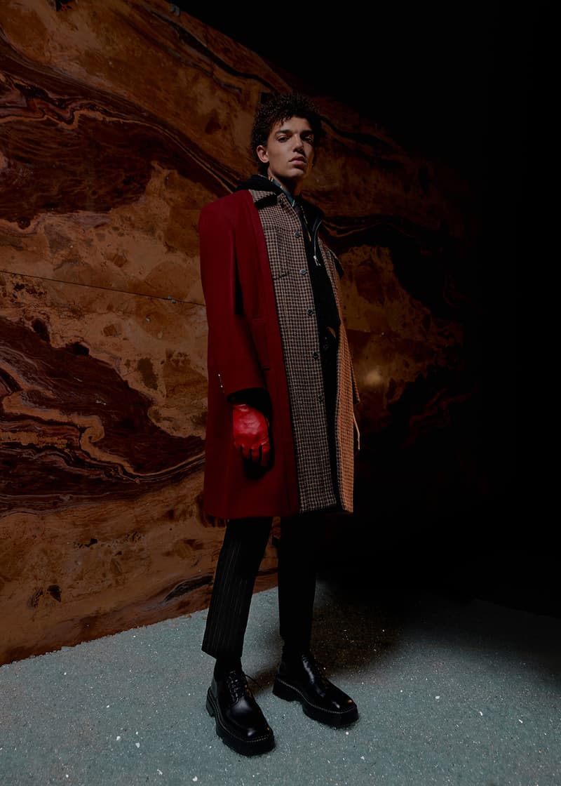 Necessity Sense 發佈 2019 秋冬系列「Conscious Creatures」