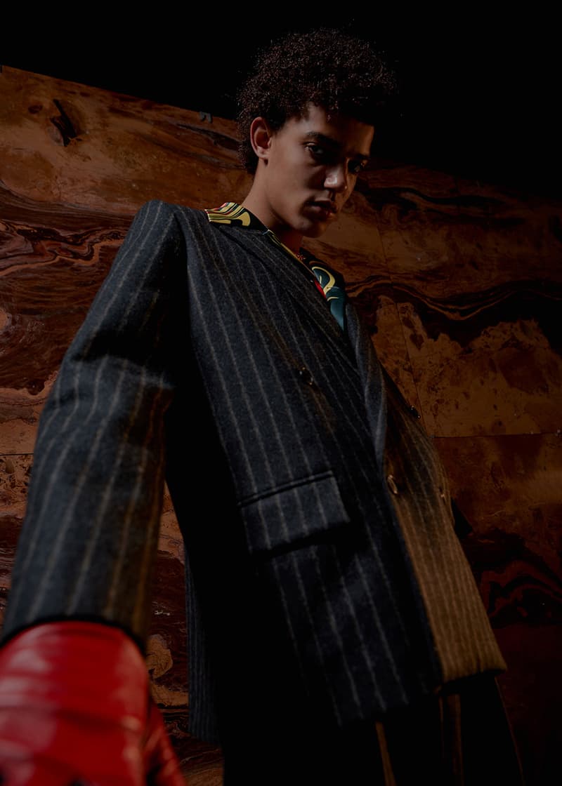 Necessity Sense 發佈 2019 秋冬系列「Conscious Creatures」