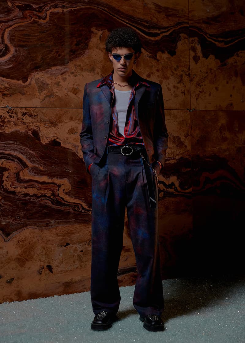 Necessity Sense 發佈 2019 秋冬系列「Conscious Creatures」