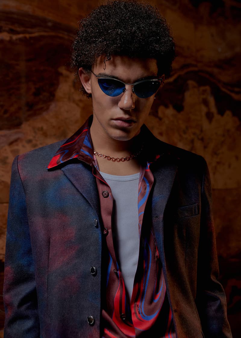 Necessity Sense 發佈 2019 秋冬系列「Conscious Creatures」