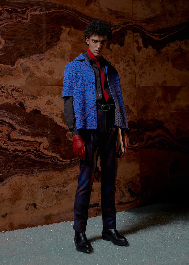 Necessity Sense 發佈 2019 秋冬系列「Conscious Creatures」