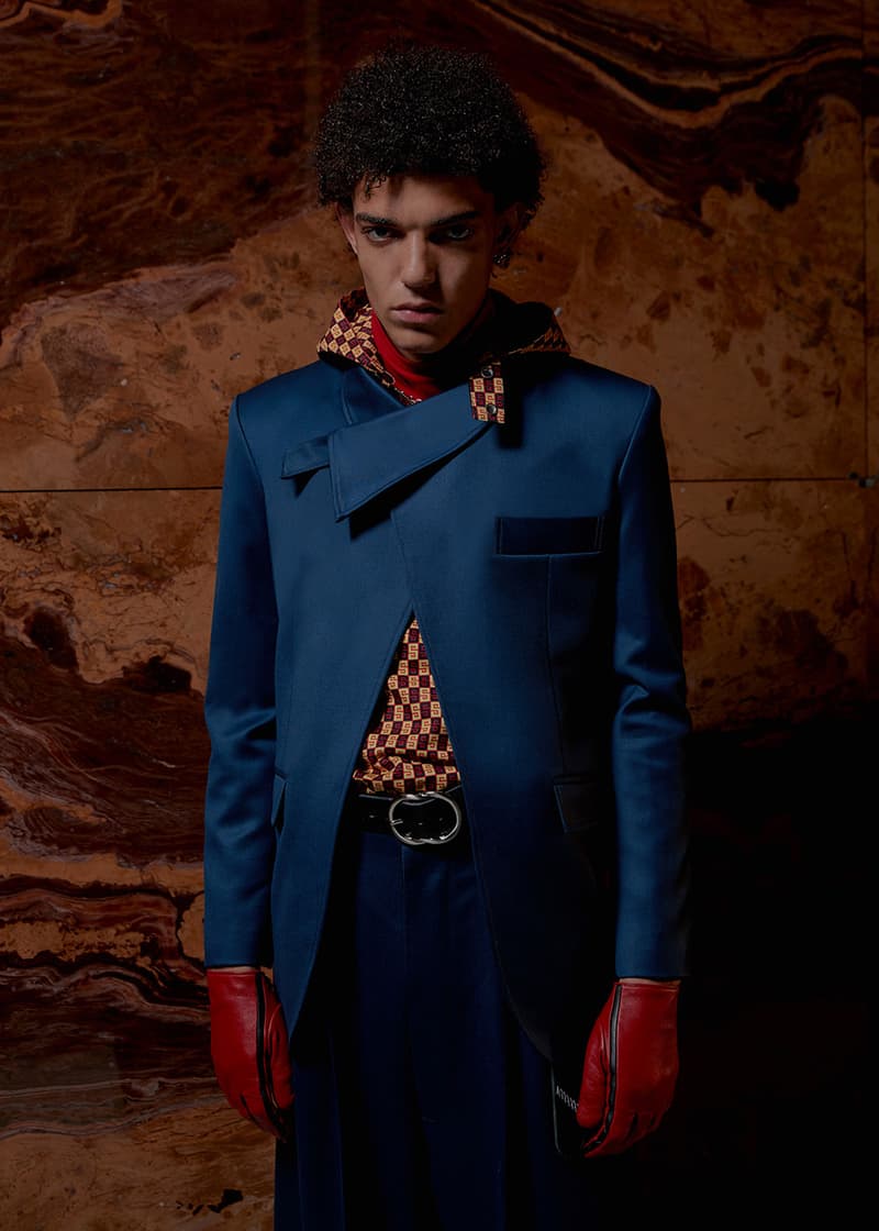 Necessity Sense 發佈 2019 秋冬系列「Conscious Creatures」