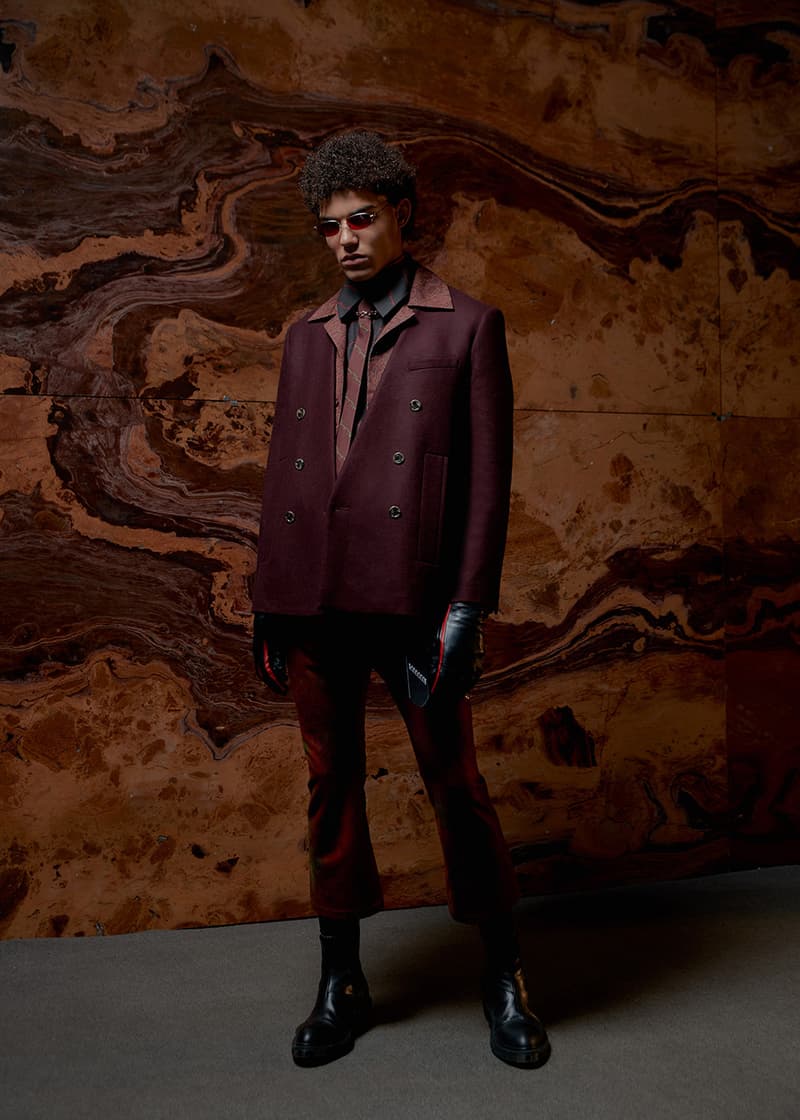 Necessity Sense 發佈 2019 秋冬系列「Conscious Creatures」