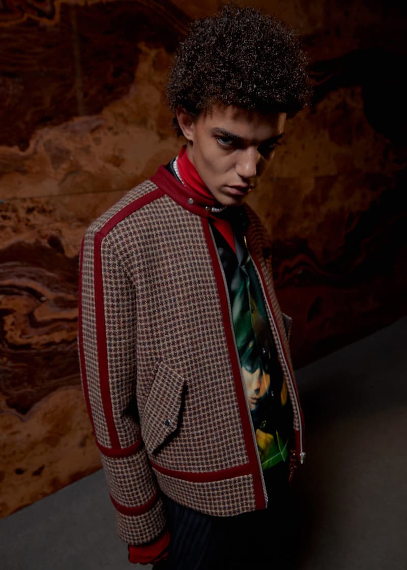 Necessity Sense 發佈 2019 秋冬系列「Conscious Creatures」