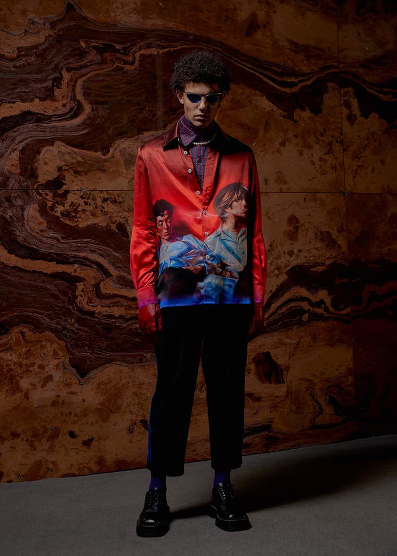 Necessity Sense 發佈 2019 秋冬系列「Conscious Creatures」