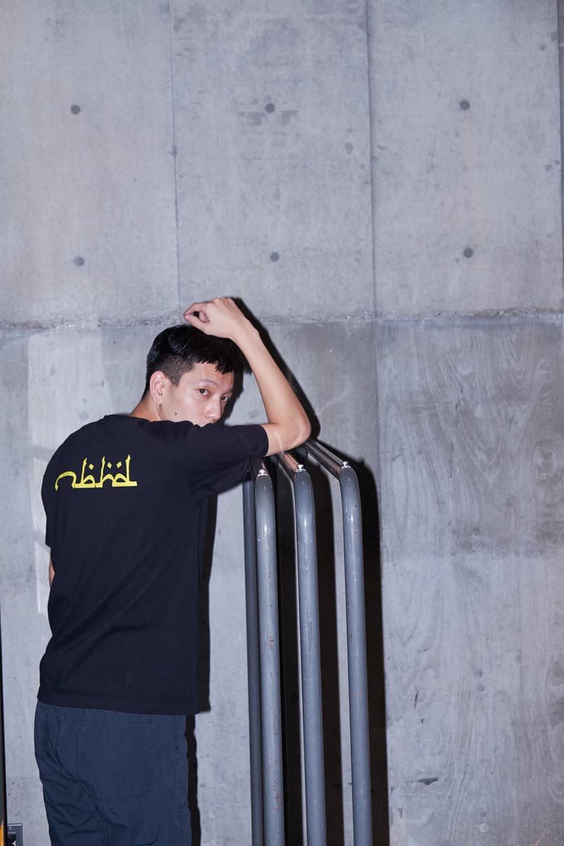 定番別注－NEIGHBORHOOD 北京及香港限定系列發佈