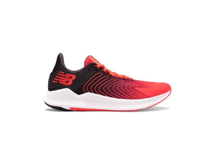 New Balance 全新 FuelCell Propel 正式登场