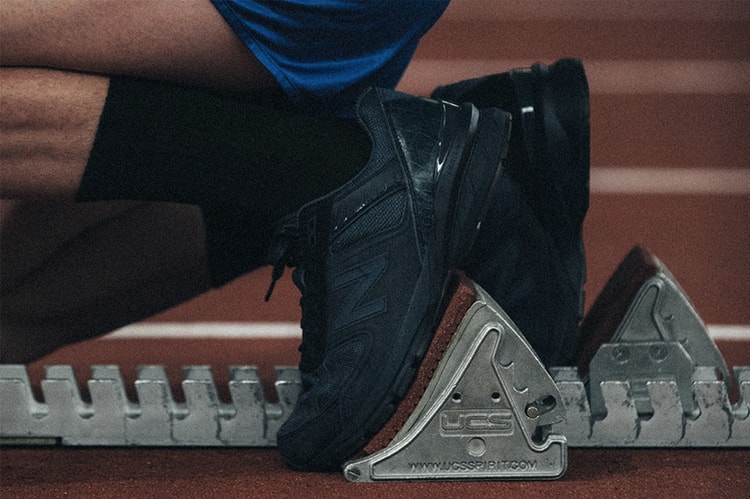 Engineered Garments x New Balance 990v5 聯乘系列發售日期曝光