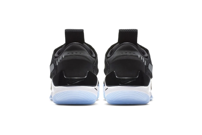 Nike Adapt BB 自動繫帶籃球鞋款即將迎來補貨動作