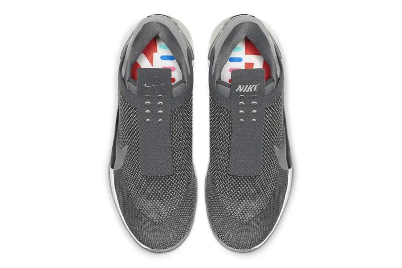 Nike Adapt BB 自動繫帶籃球鞋款即將迎來補貨動作