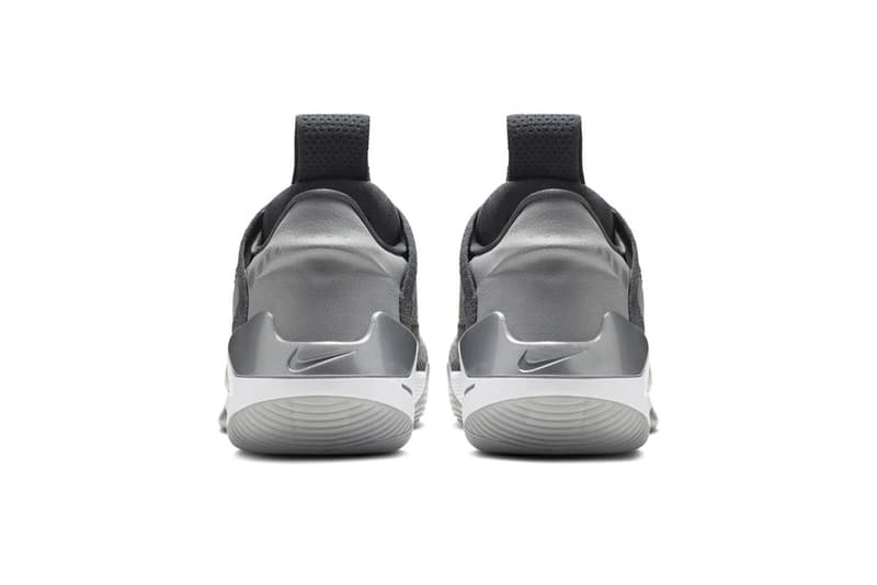 Nike Adapt BB 自動繫帶籃球鞋款即將迎來補貨動作