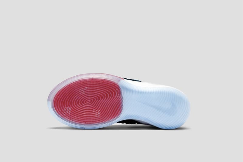 Nike 最新籃球鞋款 AlphaDunk 正式發佈