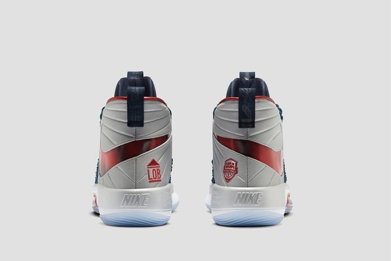 Nike 最新籃球鞋款 AlphaDunk 正式發佈