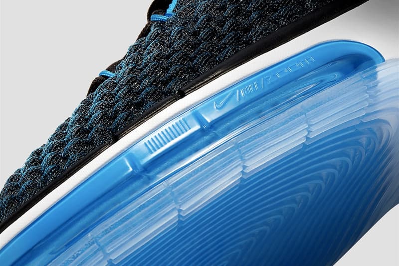 Nike 最新籃球鞋款 AlphaDunk 正式發佈