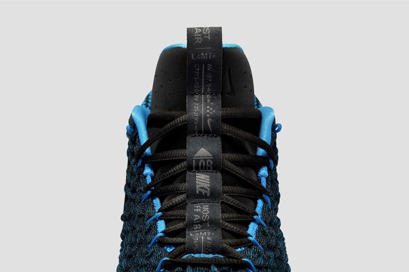 Nike 最新籃球鞋款 AlphaDunk 正式發佈