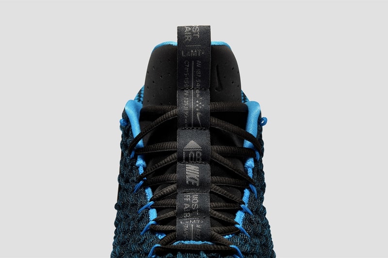 Nike 最新籃球鞋款 AlphaDunk 正式發佈