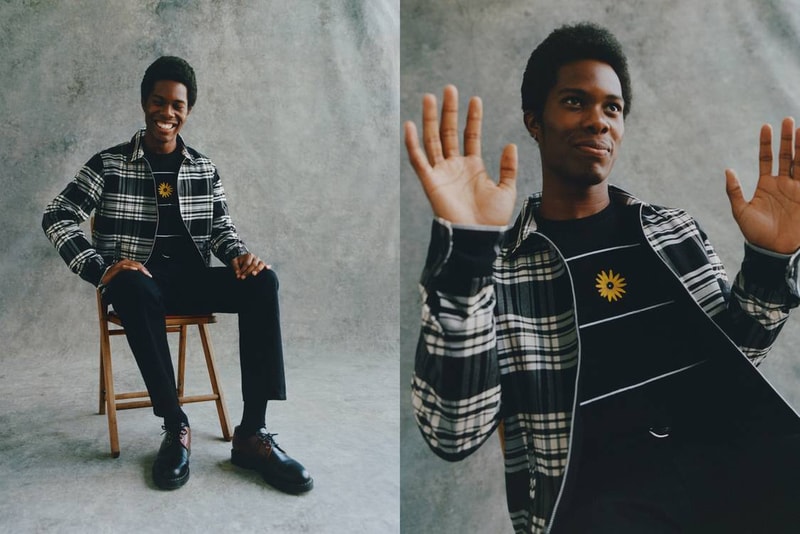 NOAH 發佈 2019 秋冬系列 Lookbook