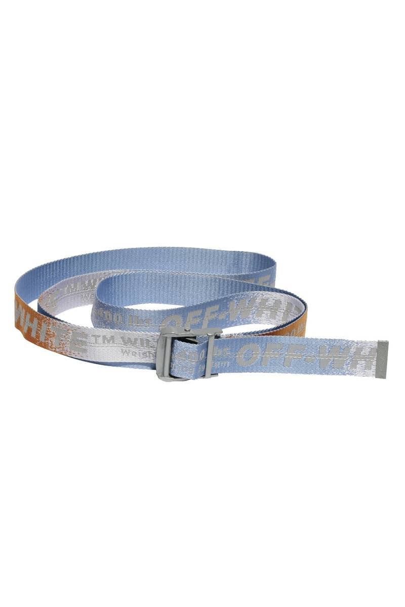 Off-White™ 推出全新「Surrealist」印花限量系列