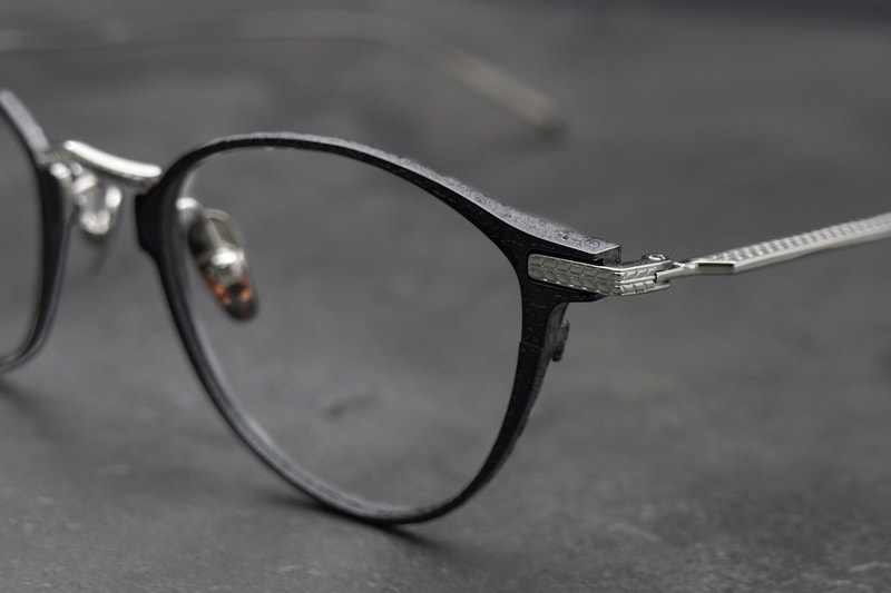 質感美學－OWDEN x The New Black Optical 追加聯乘作