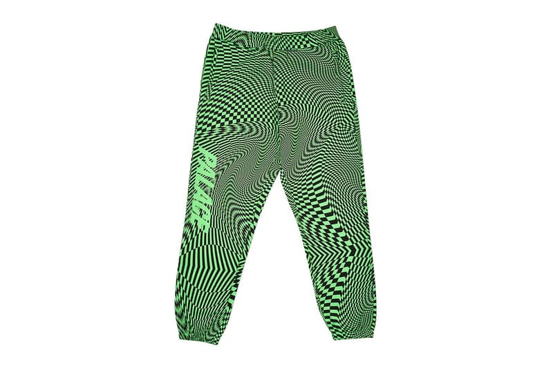 Palace 正式發佈 2019 秋季運動裝系列