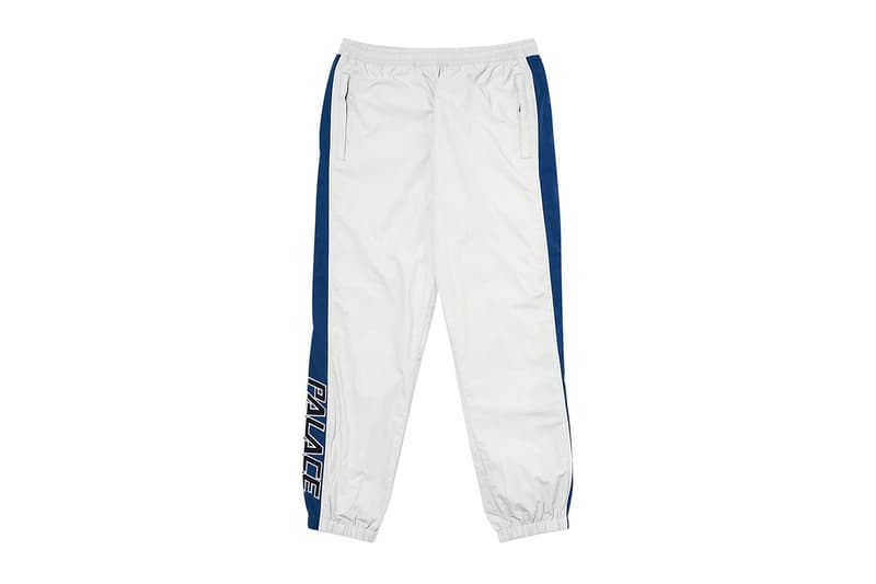 Palace 正式發佈 2019 秋季運動裝系列