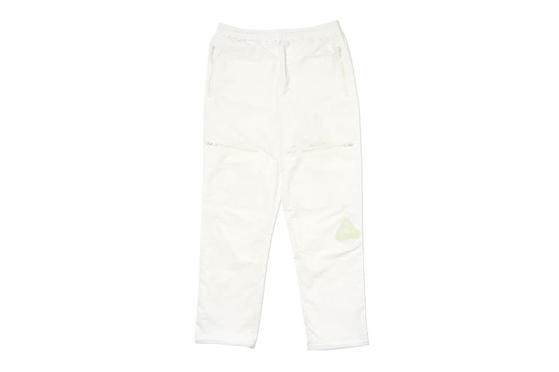 Palace 正式發佈 2019 秋季運動裝系列